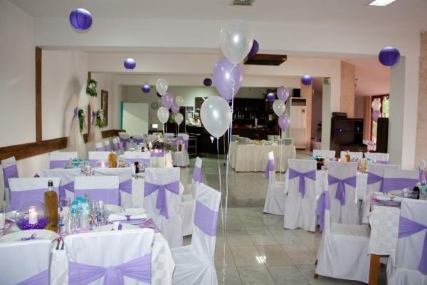 פלבן Orbita Palace Hotel מראה חיצוני תמונה