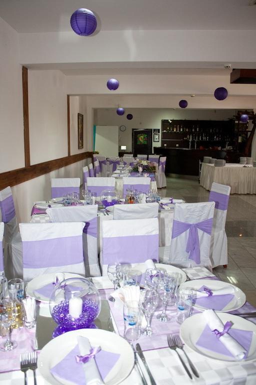 פלבן Orbita Palace Hotel מראה חיצוני תמונה